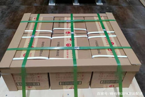 哈密伊州机场快递酒水【机场货运当天